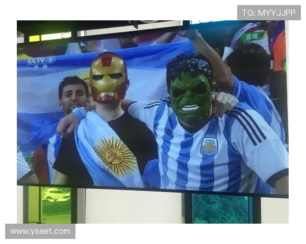 世界杯期间针对全球观众的3D视角看球技术