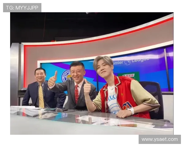 体育明星个人社交账号的专业化运营模式谈